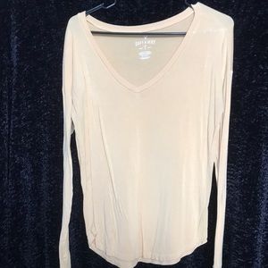 American Eagle Soft and Sexy Tee